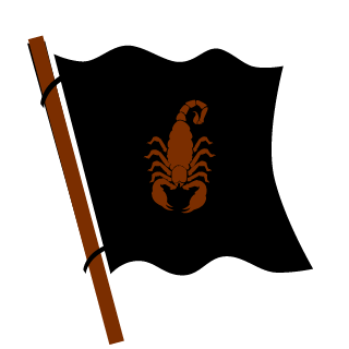 GatenKaaz's emblem