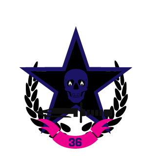 polytrauma1312's emblem