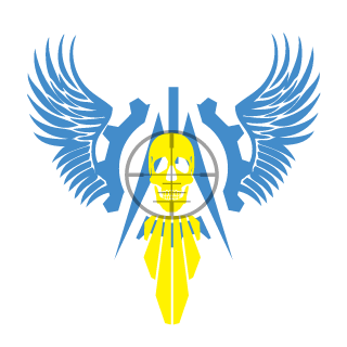 wicooke's emblem
