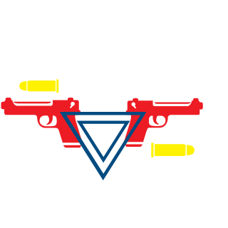 DAMN SHUTDOWN's emblem