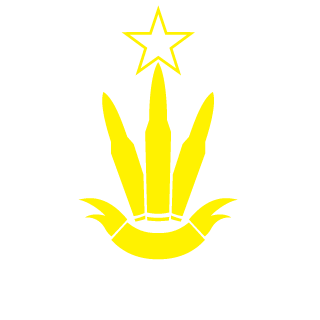 hauk16's emblem