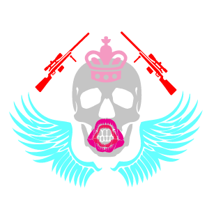 Moncou's emblem