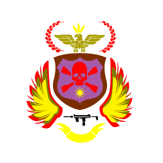 RUSSIAN!!!!!!!!!'s emblem