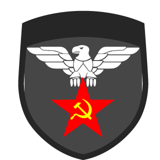 H-Y-ALMAN's emblem