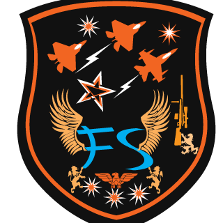 archosaurian's emblem