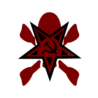 JusIronstorm's emblem
