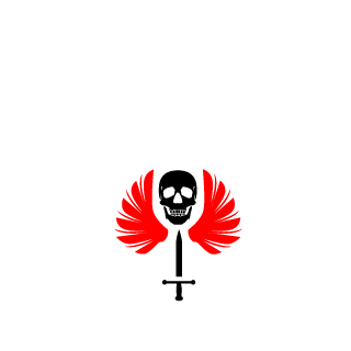 USEF1996's emblem
