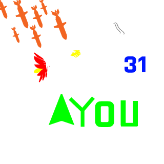 XenoCom31's emblem