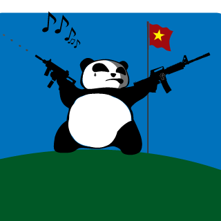 UglyLittleBush's emblem