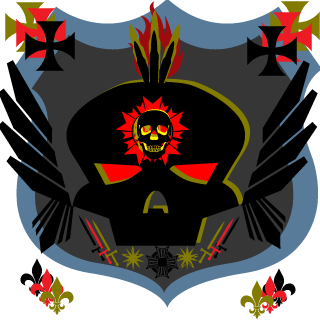 Dr-StranZig's emblem