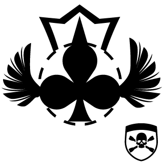 6Dzejkob7's emblem