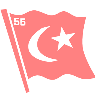 DLL-ASGAR's emblem