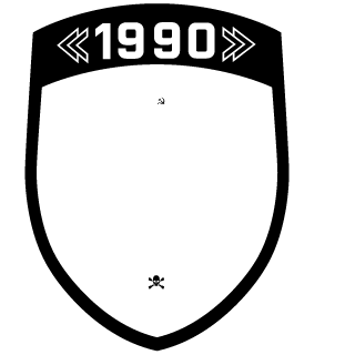 Kokish16's emblem