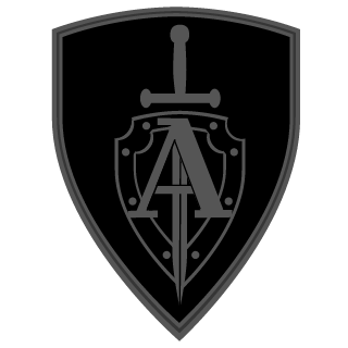 KlLLAGORILLA's emblem