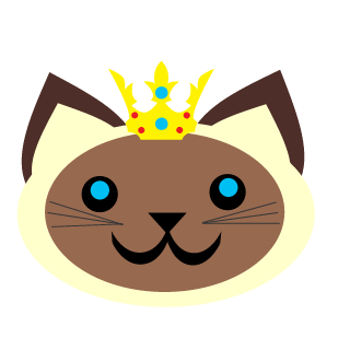 JessePrinzOfCats's emblem