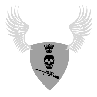 Sebarin's emblem