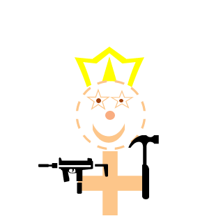 realCinnamo's emblem