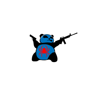 MrKrunch98's emblem