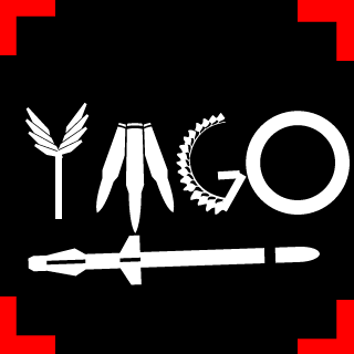 TheDrChuManLu's emblem
