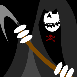 morgect's emblem