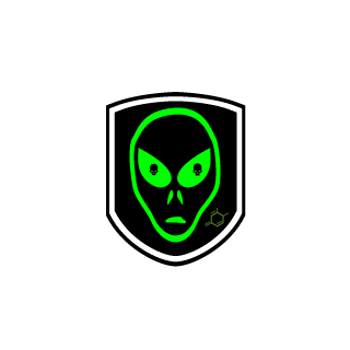 Fredz21's emblem