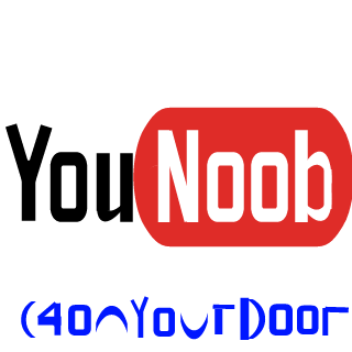 C4ONYourDoor's emblem