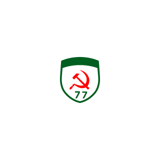YaRGAN77's emblem