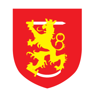 FAF's emblem