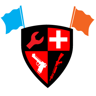 Derpenscruben's emblem