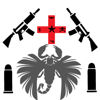 ARMED_RABBI's emblem