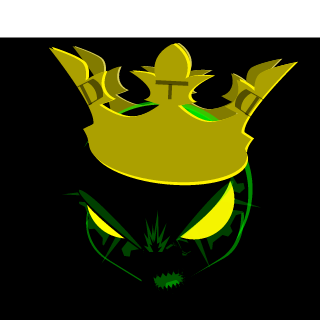 Dirty Dozen's emblem