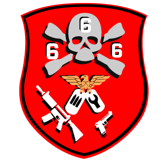 DeerFrontier's emblem