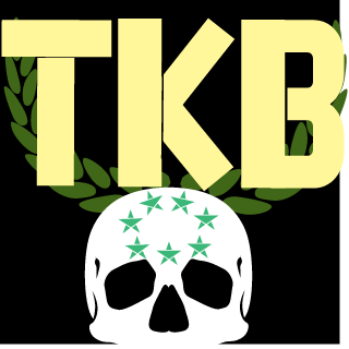 TKB's emblem