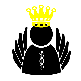 SoyDanT3's emblem