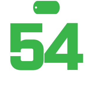 Harp54-1's emblem