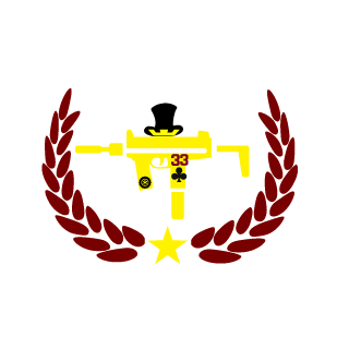 LocoG16's emblem