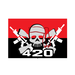 nytramex's emblem