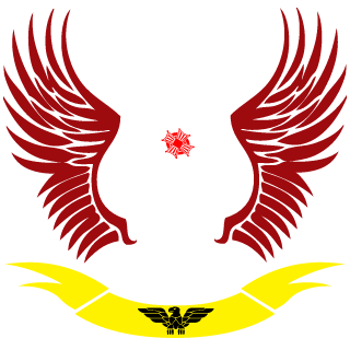 Unheilig26's emblem