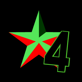 SecondToN3One's emblem
