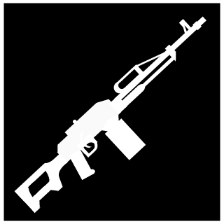 Gismodio's emblem