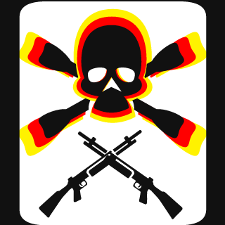 xxxNAPALMNASExxx's emblem