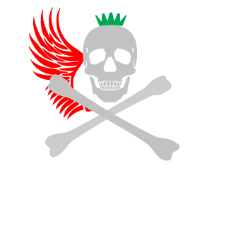 CDG1022's emblem