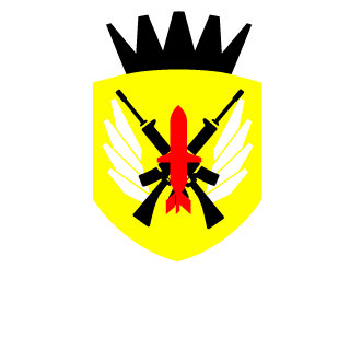 IIOPFERII's emblem