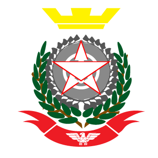 Bacco1400's emblem