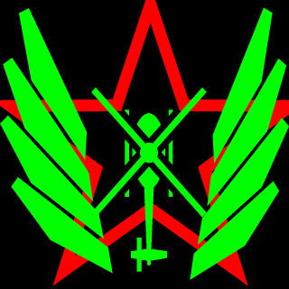 xlGringo's emblem