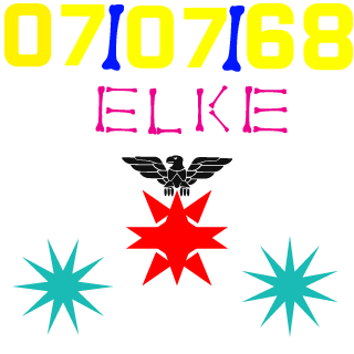 dirtyhighlander's emblem
