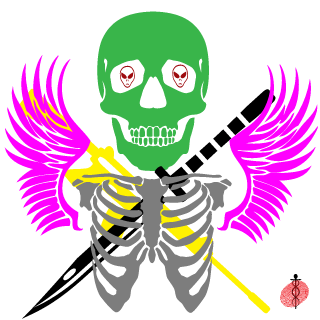 MinhKongEko's emblem