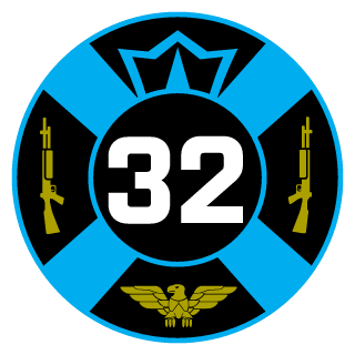 RiAn32's emblem