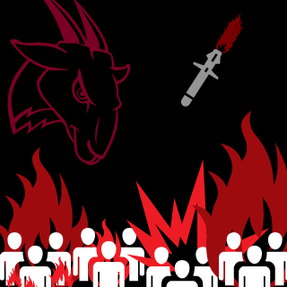SevereMkII's emblem