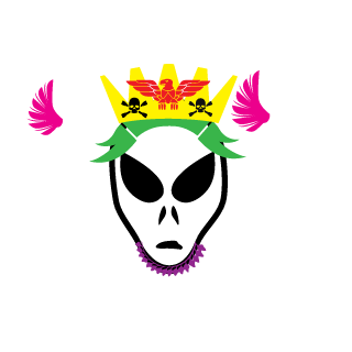 PeterDieck's emblem